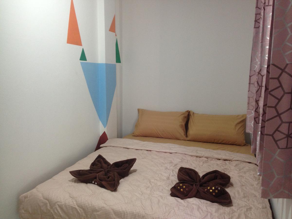 Mickey House Hotel Chiang Mai Eksteriør billede