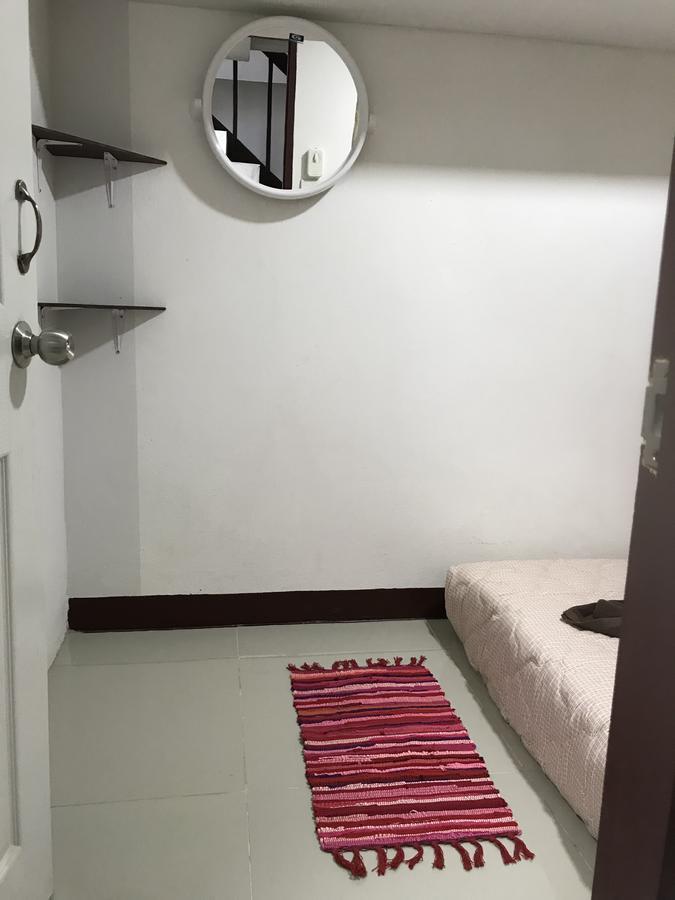 Mickey House Hotel Chiang Mai Eksteriør billede