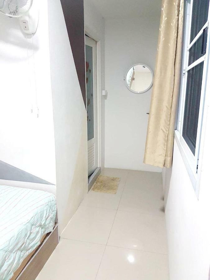 Mickey House Hotel Chiang Mai Eksteriør billede
