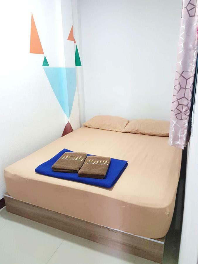Mickey House Hotel Chiang Mai Eksteriør billede